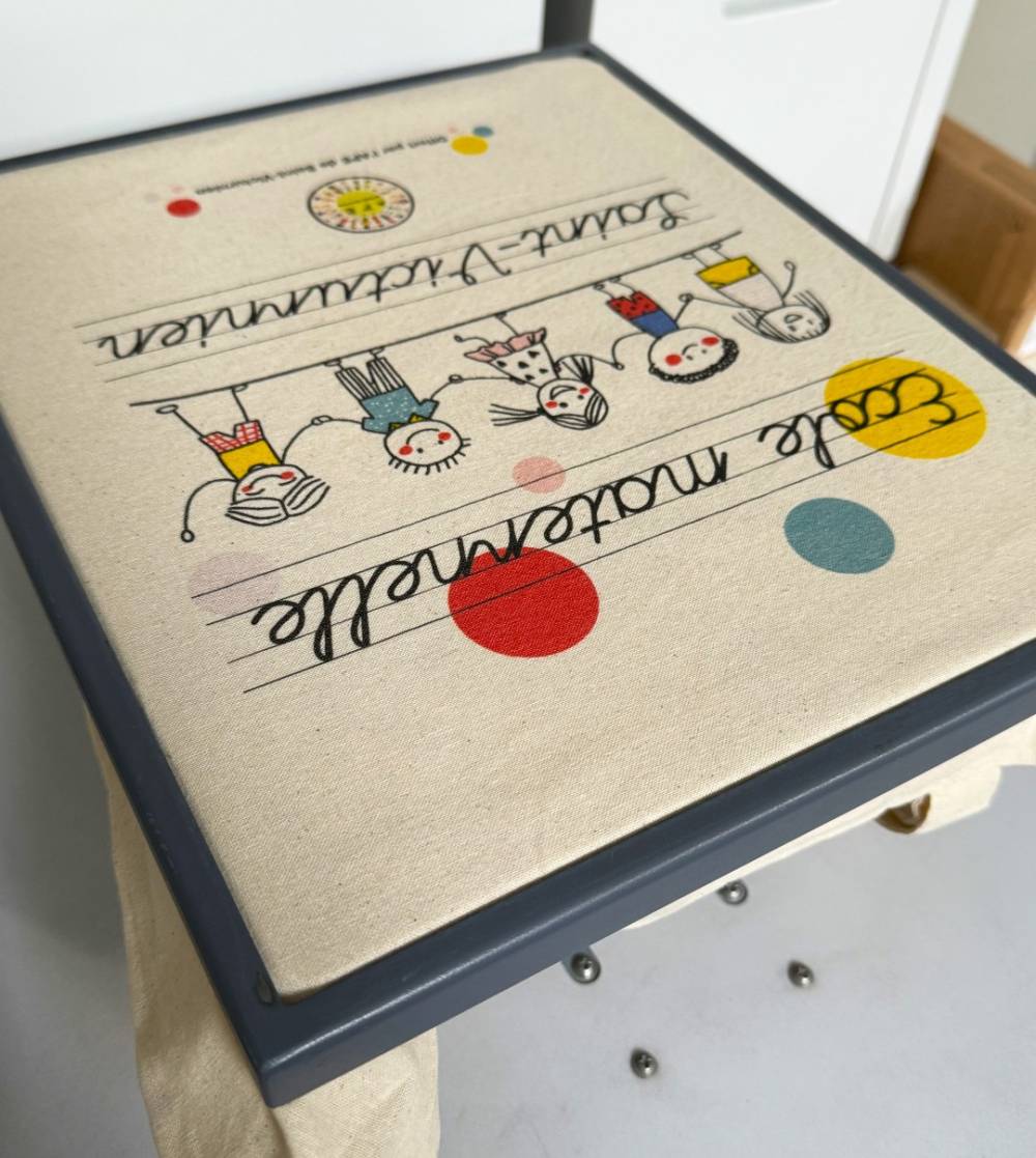 TOTBAG