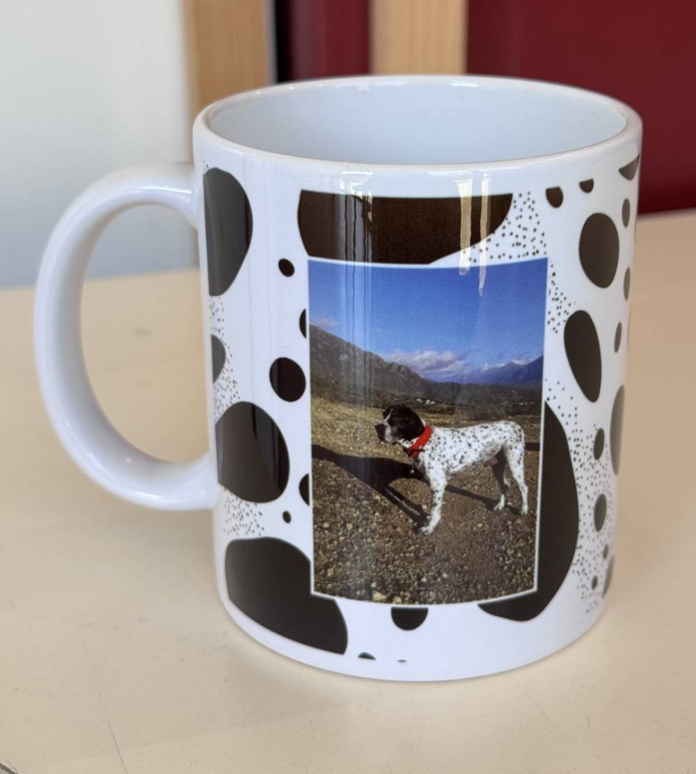 MUG