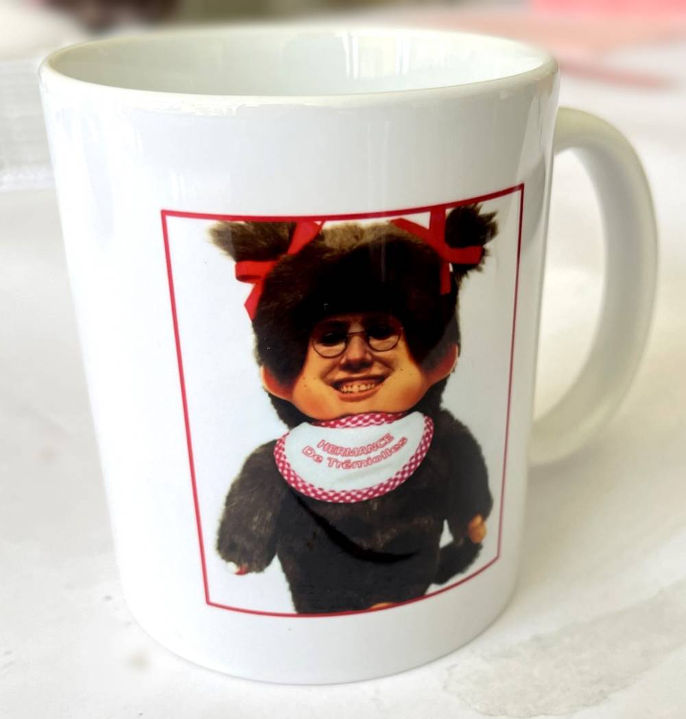 MUG 3